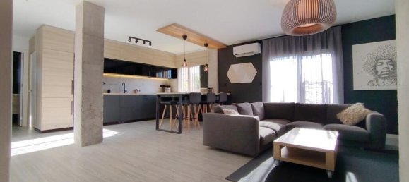 4 Schlafzimmer Wohnung in Mijas, Spain, Nr. 58399 7