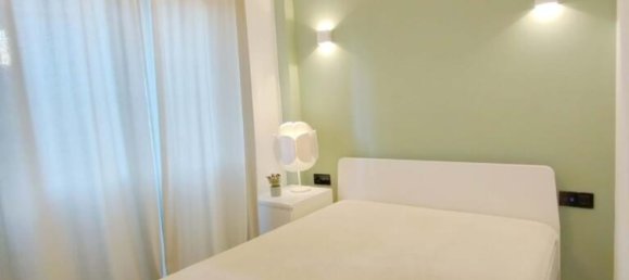 4 Schlafzimmer Wohnung in Mijas, Spain, Nr. 58399 20