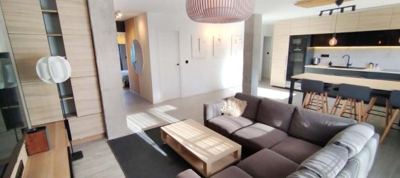 4 Schlafzimmer Wohnung in Mijas, Spain, Nr. 58399 3