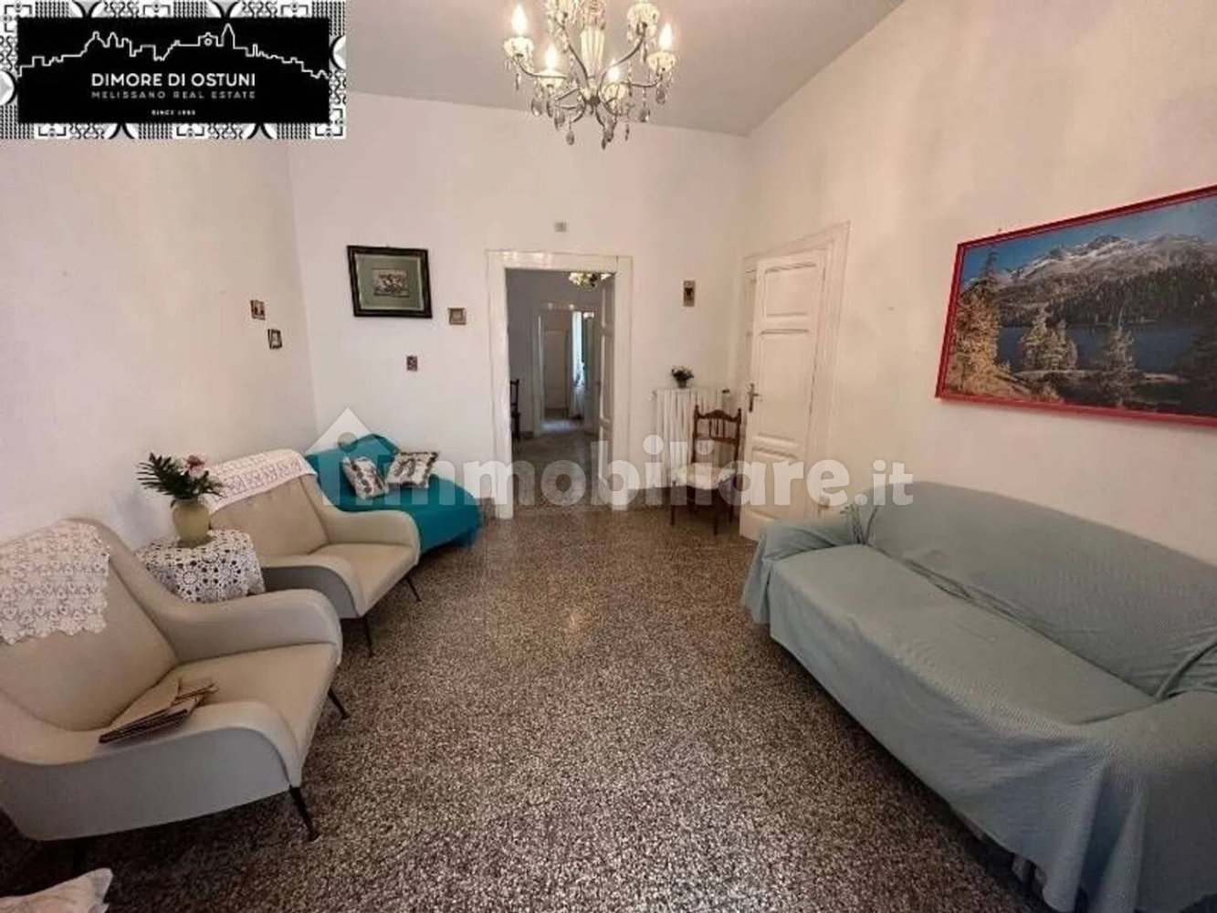 3 chambres Appartement à Ostuni, Italy No. 348187