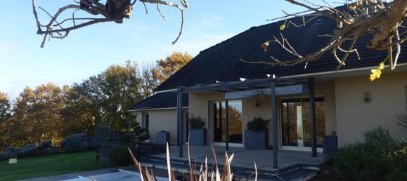 4 bedrooms House in Brive-la-Gaillarde, France No. 98811 2