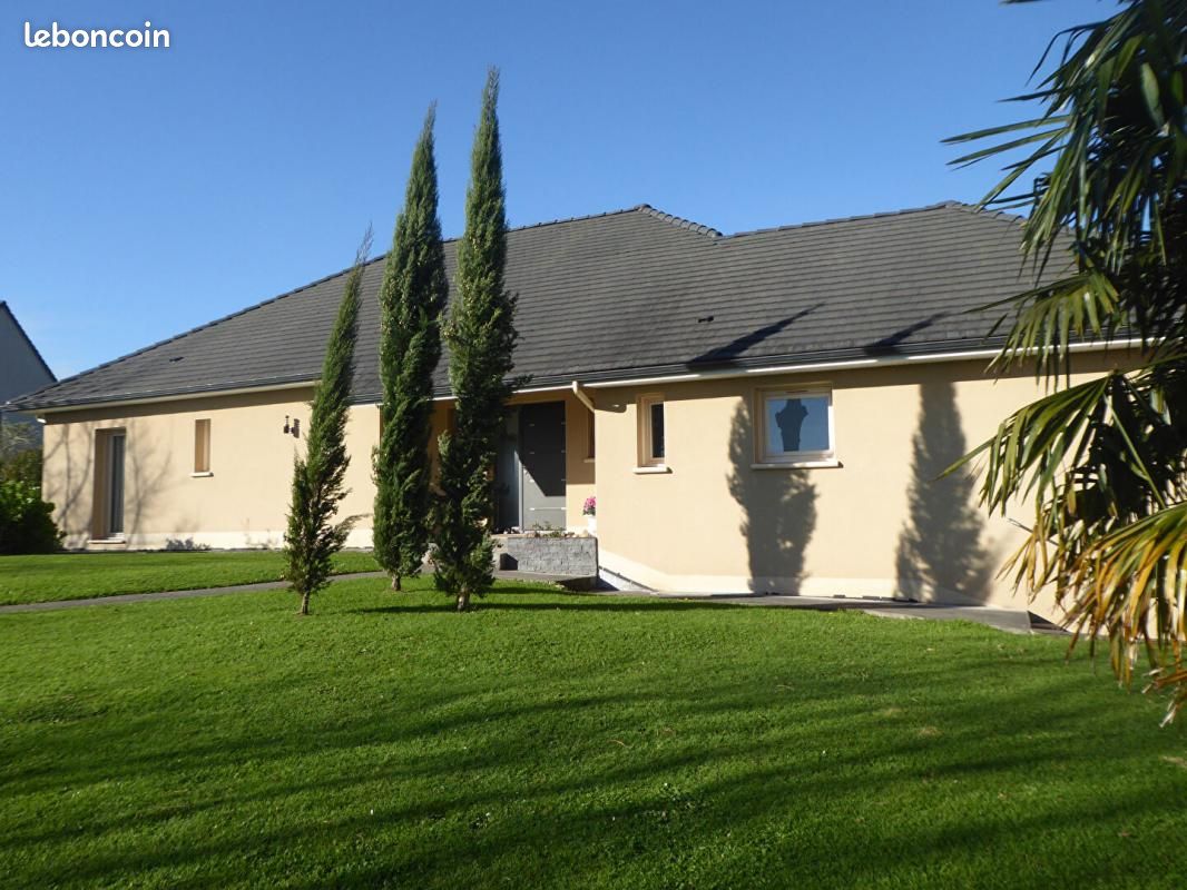 4 bedrooms House in Brive-la-Gaillarde, France No. 98811