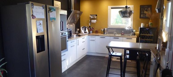 4 bedrooms House in Brive-la-Gaillarde, France No. 98811 4