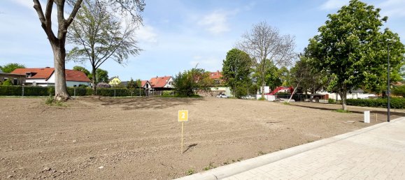 1106m² Land in Mansfeld-Sudharz, Germany No. 152492 3