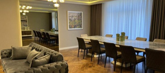 4 chambres Appartement à Yasamal, Azerbaijan No. 1875 19