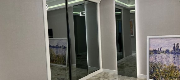 4 chambres Appartement à Yasamal, Azerbaijan No. 1875 11