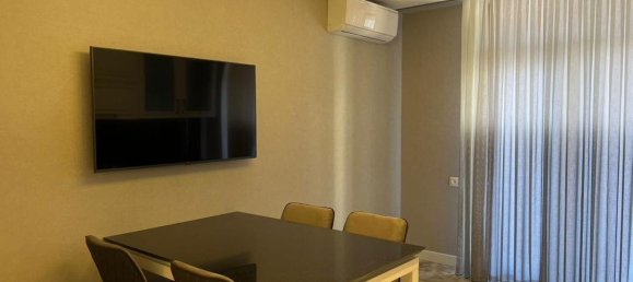 4 chambres Appartement à Yasamal, Azerbaijan No. 1875 18