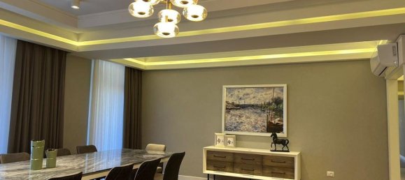 4 chambres Appartement à Yasamal, Azerbaijan No. 1875 24