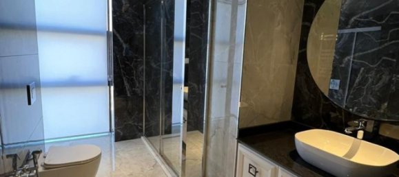 4 chambres Appartement à Yasamal, Azerbaijan No. 1875 2