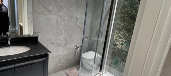 4 chambres Appartement à Yasamal, Azerbaijan No. 1875 5