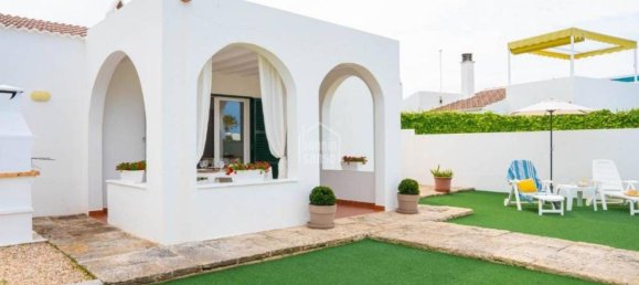 3 bedrooms House in Menorca, Spain No. 190183 15