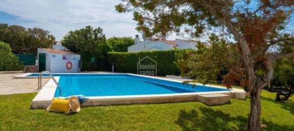 3 bedrooms House in Menorca, Spain No. 190183 20