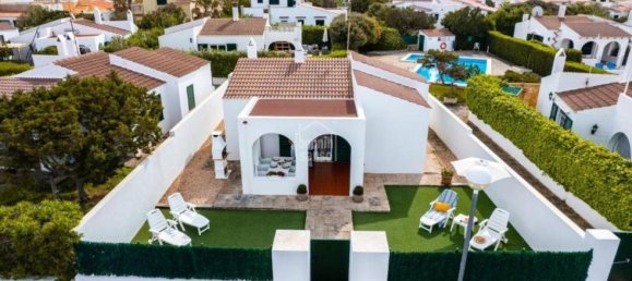 3 bedrooms House in Menorca, Spain No. 190183 18