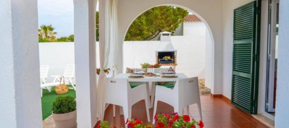 3 bedrooms House in Menorca, Spain No. 190183 2