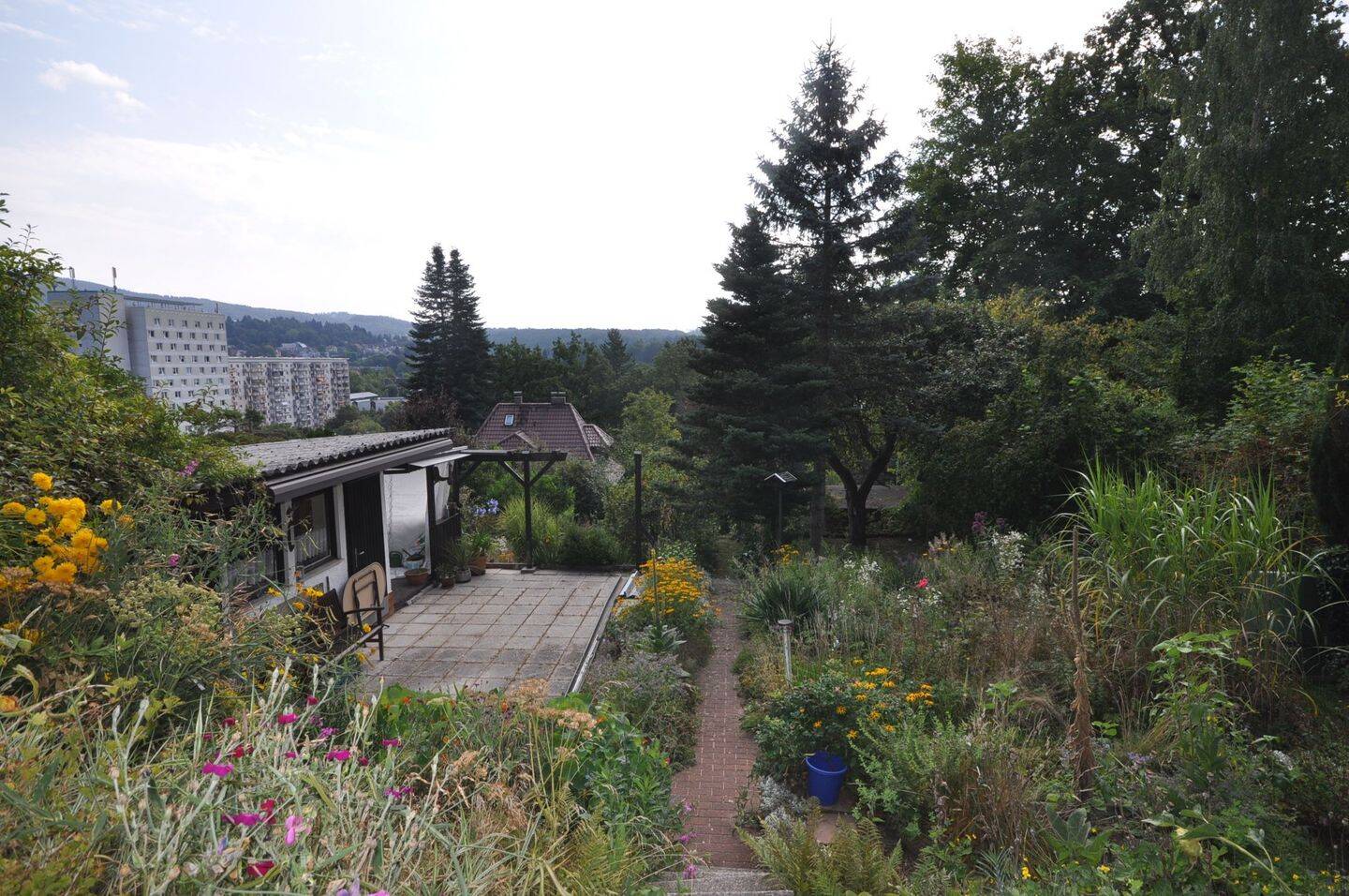 Grundstück in Suhl, Germany, Nr. 316793