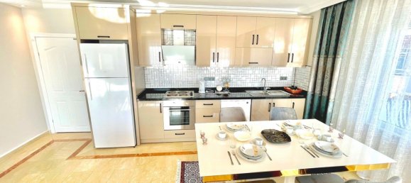Apartment 3+1 in Oba, Turkey No. 14106 10