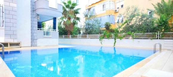 Apartment 3+1 in Oba, Turkey No. 14106 27
