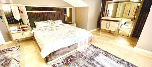 Apartment 3+1 in Oba, Turkey No. 14106 23