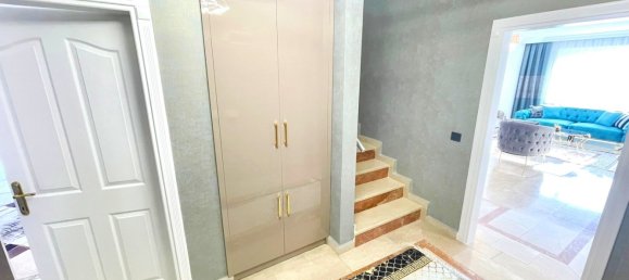 Apartment 3+1 in Oba, Turkey No. 14106 3