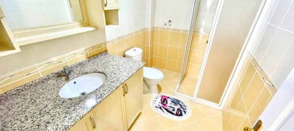 Apartment 3+1 in Oba, Turkey No. 14106 13