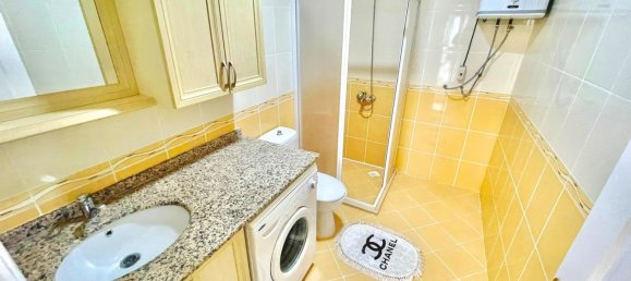 Apartment 3+1 in Oba, Turkey No. 14106 21