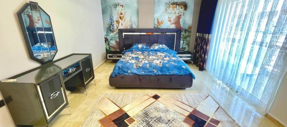 Apartment 3+1 in Oba, Turkey No. 14106 14