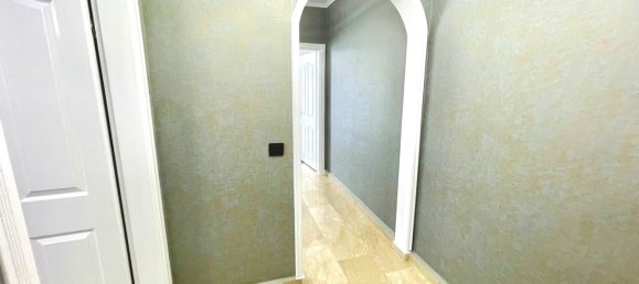 Apartment 3+1 in Oba, Turkey No. 14106 18