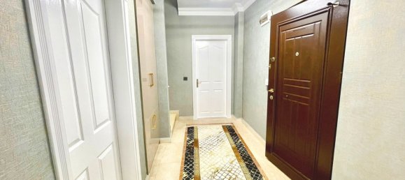 Apartment 3+1 in Oba, Turkey No. 14106 4