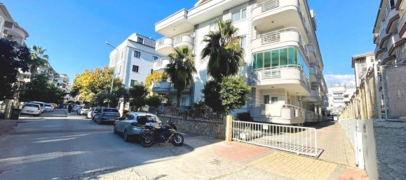 Apartment 3+1 in Oba, Turkey No. 14106 29