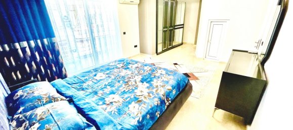 Apartment 3+1 in Oba, Turkey No. 14106 15