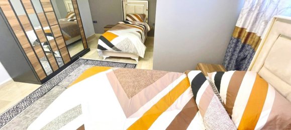 Apartment 3+1 in Oba, Turkey No. 14106 20