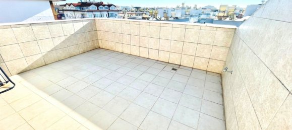 Apartment 3+1 in Oba, Turkey No. 14106 26