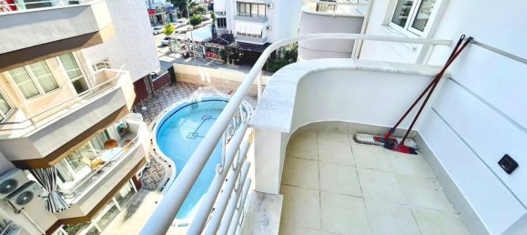 Apartment 3+1 in Oba, Turkey No. 14106 16