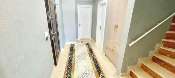 Apartment 3+1 in Oba, Turkey No. 14106 5