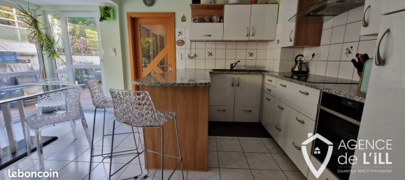 Casa de 3 dormitorios en Ville, France No. 38414 13