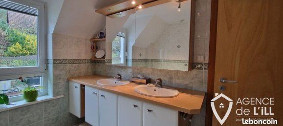 Casa de 3 dormitorios en Ville, France No. 38414 17