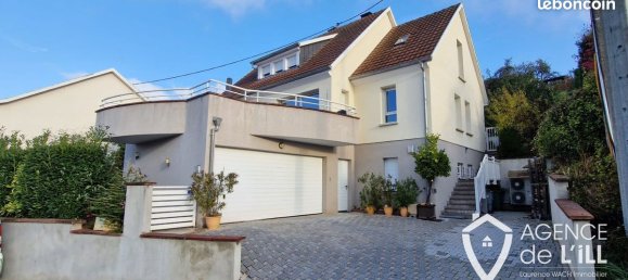 Casa de 3 dormitorios en Ville, France No. 38414 10