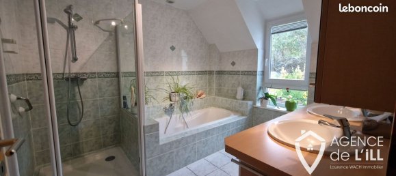 Casa de 3 dormitorios en Ville, France No. 38414 7