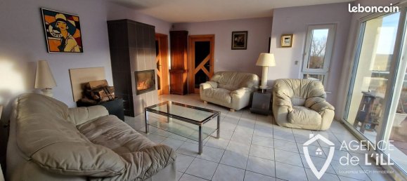 Casa de 3 dormitorios en Ville, France No. 38414 14