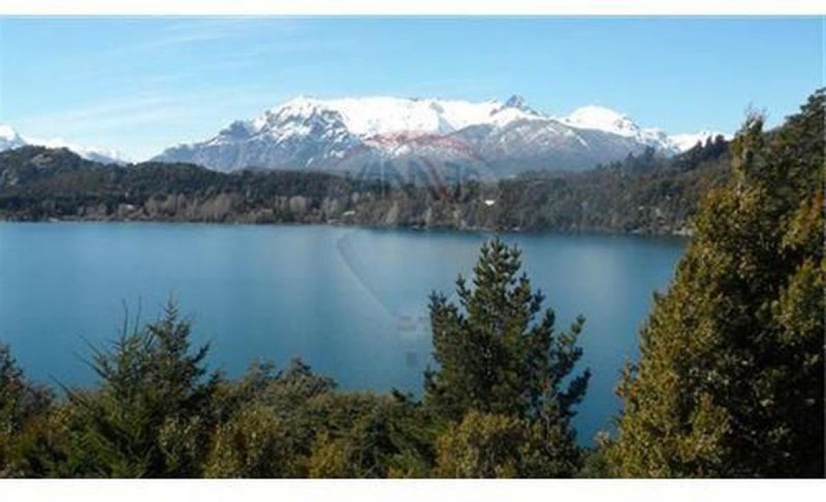  Land in San Carlos de Bariloche, Argentina No. 46156