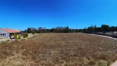 Terreno em Aldeamayor de San Martin, Spain 272 m² N.º 78167