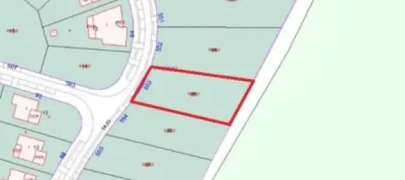 Terreno em Aldeamayor de San Martin, Spain 272 m² N.º 78167 4