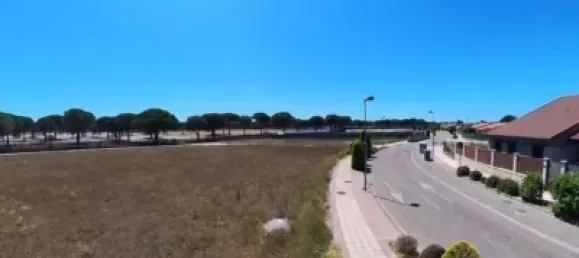 Terreno em Aldeamayor de San Martin, Spain 272 m² N.º 78167 6