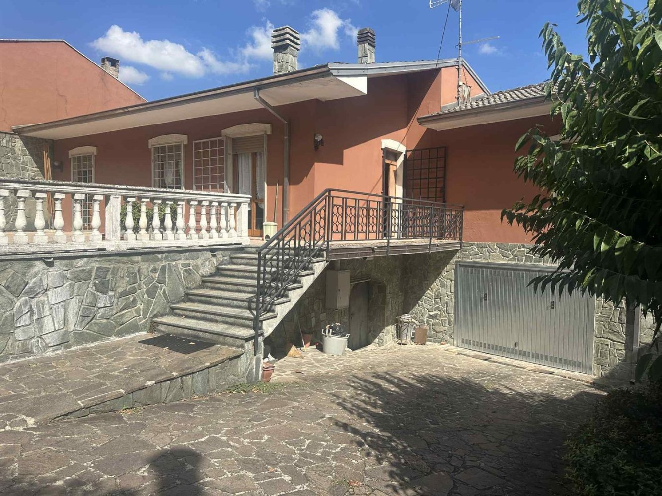 Villa de 7 divisões em San Damiano al Colle, Italy N.º 332727