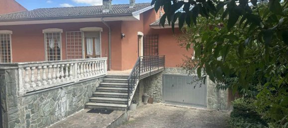 Villa de 7 divisões em San Damiano al Colle, Italy N.º 332727 6