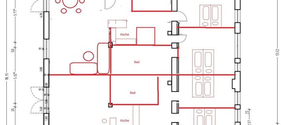 Escritório de 1 divisão em Furth, Germany N.º 223353 18
