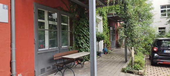 Escritório de 1 divisão em Furth, Germany N.º 223353 2