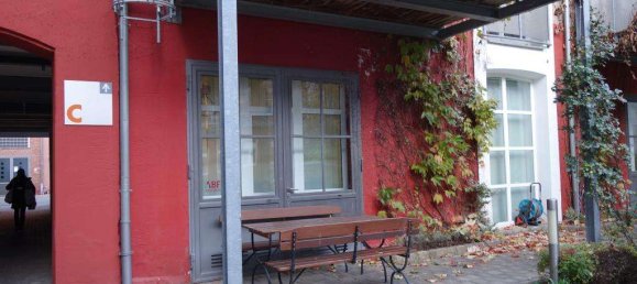 Escritório de 1 divisão em Furth, Germany N.º 223353 5