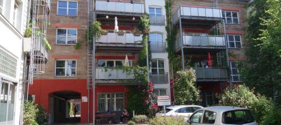 Escritório de 1 divisão em Furth, Germany N.º 223353 4