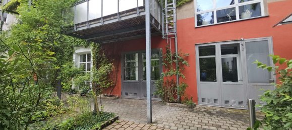 Escritório de 1 divisão em Furth, Germany N.º 223353 13